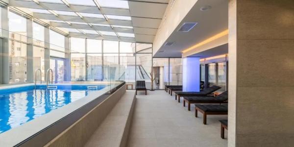 Sheraton Bucharest - 63