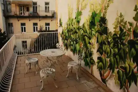 Downtown Bratislava B&B - 18