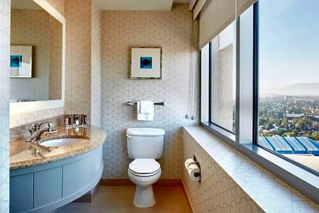 San Jose Marriott - 110