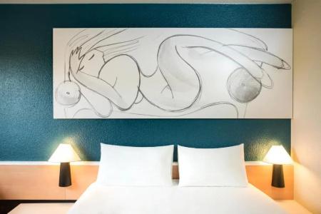 ibis Tours Nord - 29