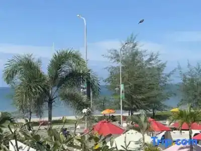 Mary Beach & Resort - 224