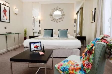 Best Western Plus Sydney Opera - 67