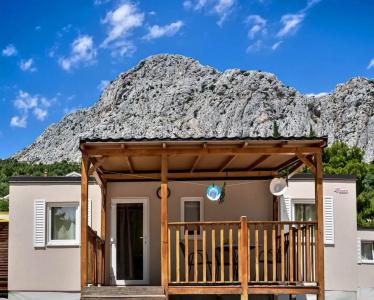 Mobile Homes Camp Galeb - 36