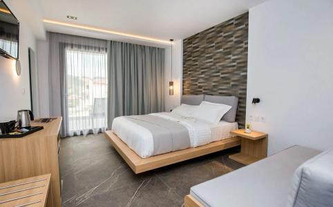 Epicentrum Suites - 63
