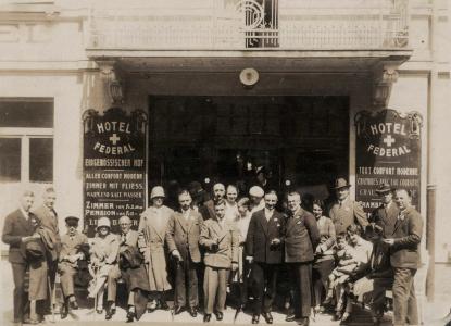 Federale - 19