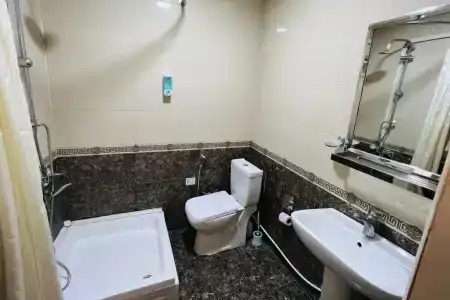 Khaghani Center - 9
