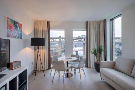 Innside by Melia Newcastle - 9