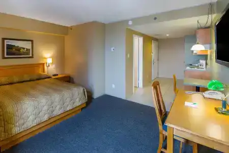 les Suites Labelle - 62