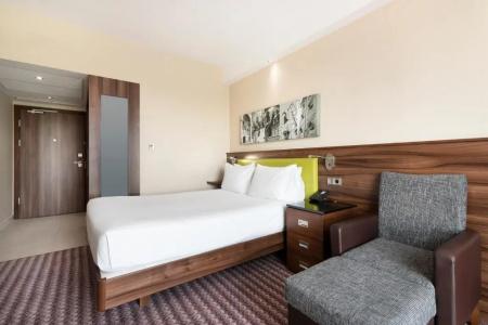 Hampton by Hilton Krakow - 36