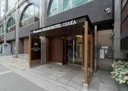 Shinsaibashi Grand Osaka - 0