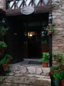 Arifbey Konak - 0