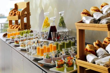 Bonn Marriott - 13