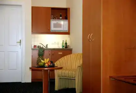 Suite 900 m zur Oper - 77