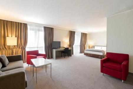 Mercure Düsseldorf Kaarst - 97
