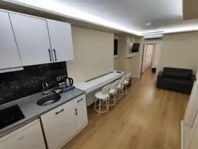 Luce Suites Taksim - 74