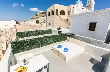 Santorini Dreams Villas - 189