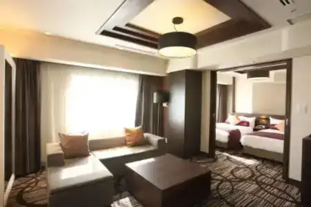 Ana Crowne Plaza Kushiro, An Ihg - 61