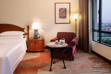 Sheraton Hanoi - 54