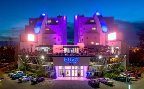 Nuvo Suites - Miami / Doral - 15