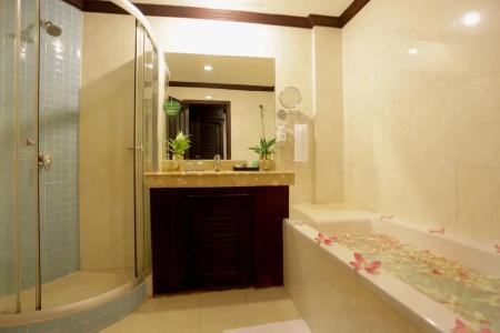 Lucky Angkor & Spa - 45