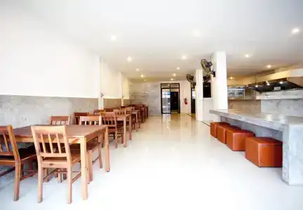 Studio Patong by iCheck inn - 22