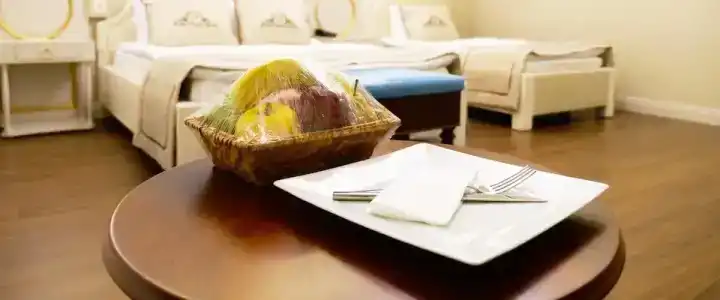 Amida Boutique Otel - 5