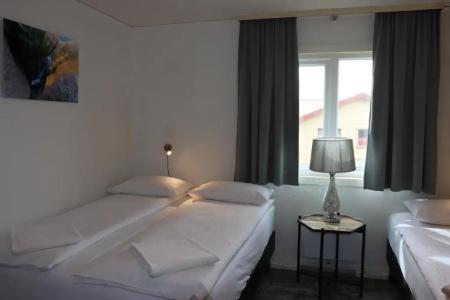 Höfn Hostel - 40