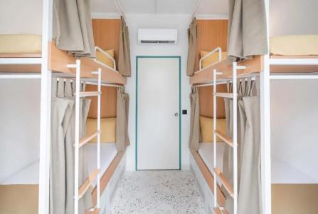 Be Bold Hostel - 3