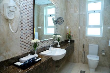 Tulip Al Barsha Apartment - 7