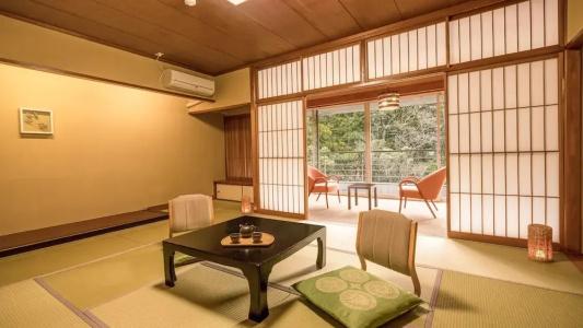 Yukai Resort Yoshinoya Irokuen - 15
