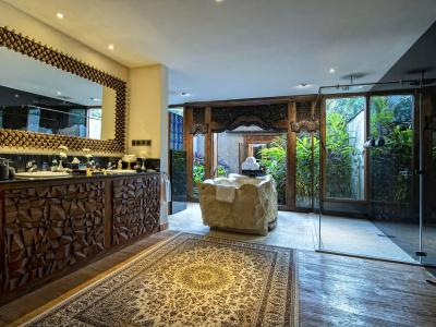 Permata Ayung Private Estate (Adults Only) - 1