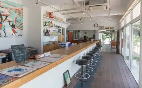 Nata Beach Villa - 14