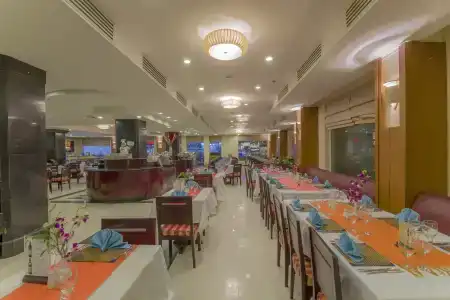 Angkor Riviera - 37