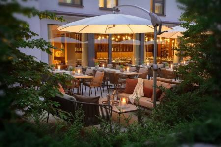 Acasa Suites - 15