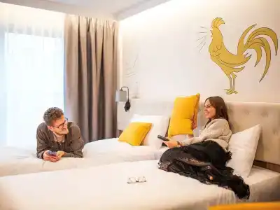 ibis Styles Lublin Stare Miasto - 25