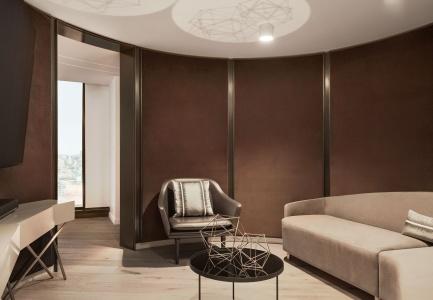 JW Marriott Parq - 15