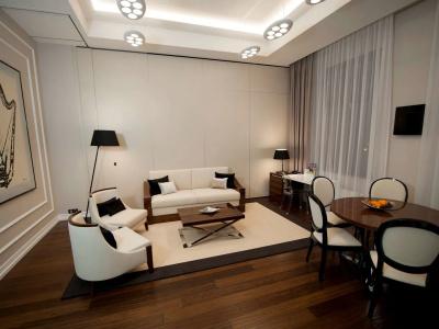 Mercure Bydgoszcz Sepia - 14