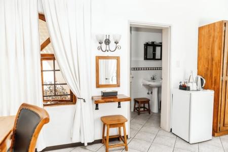Casa Blanca Boutique Pension - 20