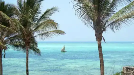 Zanbluu Beach - 48