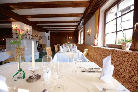 Tannbergerhof - 12
