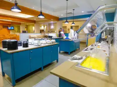 Country Inn & Suites by Radisson Near Universal - 10