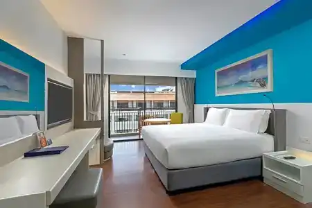 Doubletree By Hilton Phuket Banthai Resort - Sha Extra Plus - 50