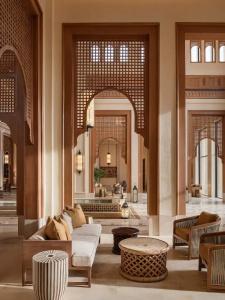 Almaza Bay beach town - 22