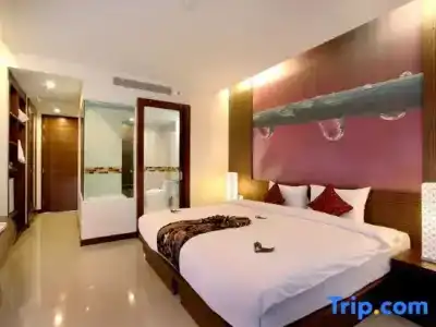 a2 Pool Resort - Sha Plus - 50