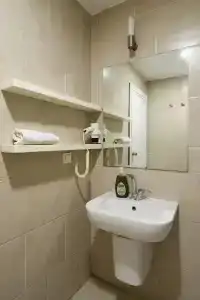 Taksim Alya Suites - 51