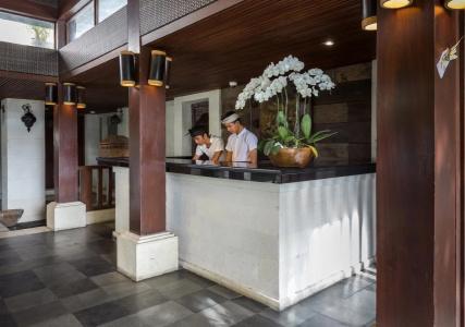 Ubud Village - 26