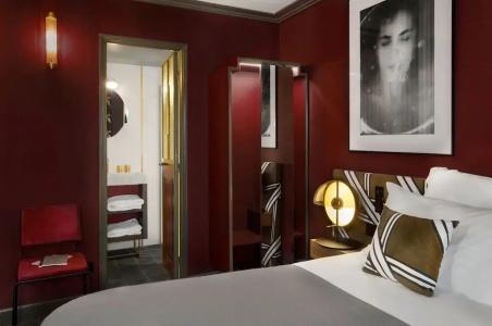 Hôtel Louvre Piemont - 76