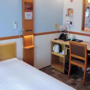 Toyoko Inn Ekimae - 44