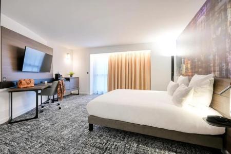 Novotel Paris Centre Bercy - 68