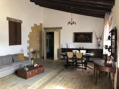 Villa La Lumia b&b Suites & - 79